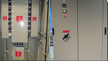 Sản xuất lắp đặt hộp điện - Công Ty TNHH Sản Xuất - Thương Mại - Cơ Khí - Xây Dựng Minh Hiệp Thành